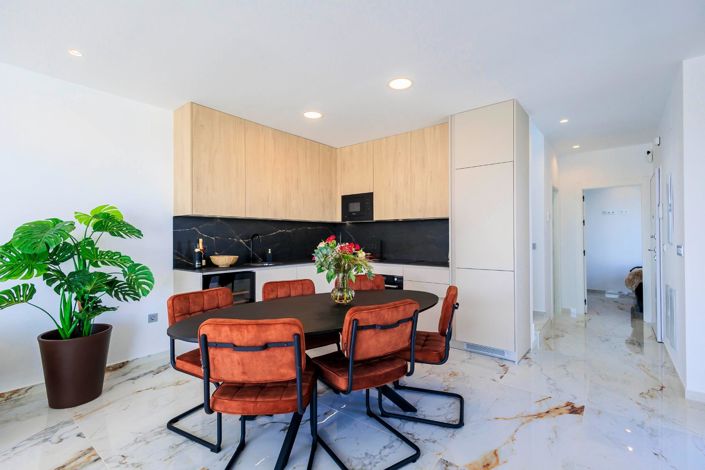 Image No.41-Villa de 3 chambres à vendre à Pilar de la Horadada