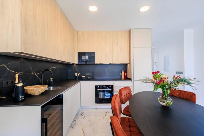 Image No.42-Villa de 3 chambres à vendre à Pilar de la Horadada