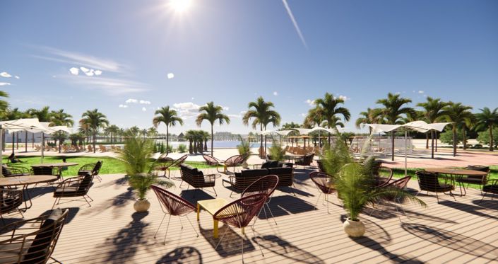 Image No.21-Penthouse de 2 chambres à vendre à Torre Pacheco Town