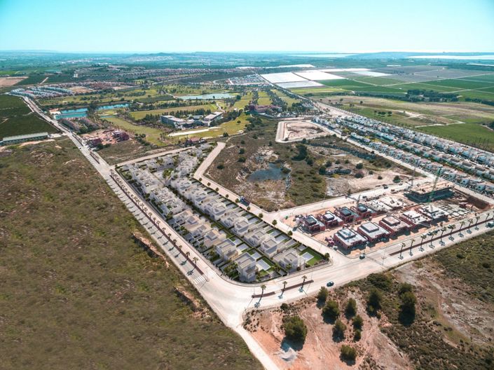 Image No.17-Villa de 3 chambres à vendre à Algorfa