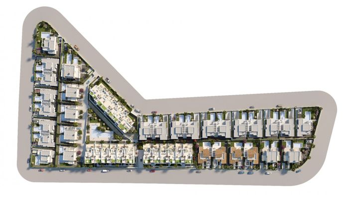 Image No.18-Villa de 3 chambres à vendre à Algorfa