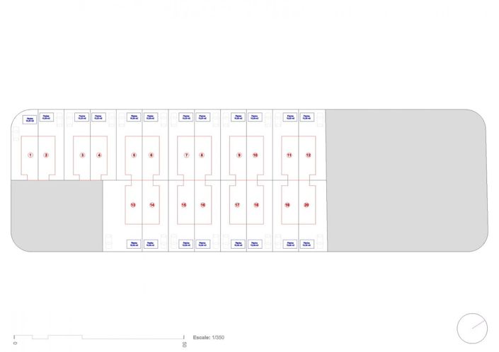 Image No.10-Villa de 3 chambres à vendre à Daya Nueva