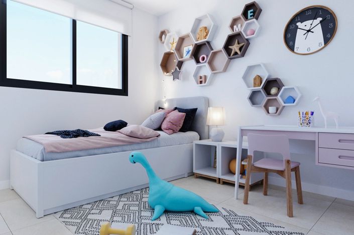 Image No.6-2 Bed Bungalow for sale