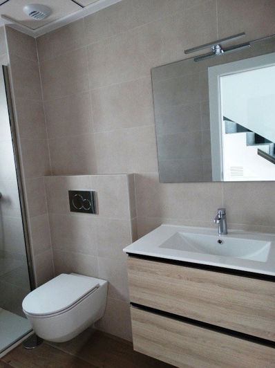 Image No.13-Villa de 3 chambres à vendre à Pilar de la Horadada