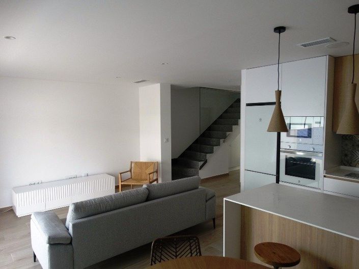 Image No.4-Villa de 3 chambres à vendre à Pilar de la Horadada