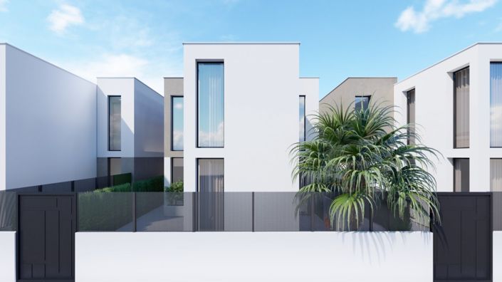 Image No.18-Villa de 3 chambres à vendre à Los Urrutias