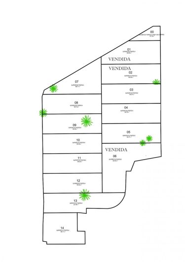 Image No.22-Villa de 3 chambres à vendre à Los Urrutias