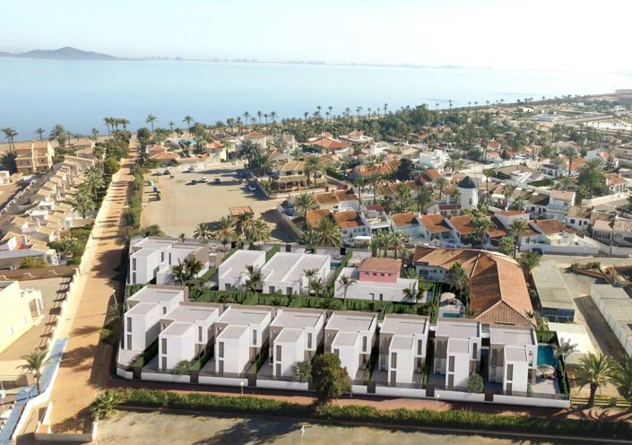 Image No.24-Villa de 3 chambres à vendre à Los Urrutias