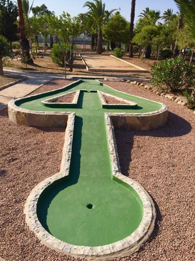 Image No.32-Villa de 3 chambres à vendre à Los Urrutias