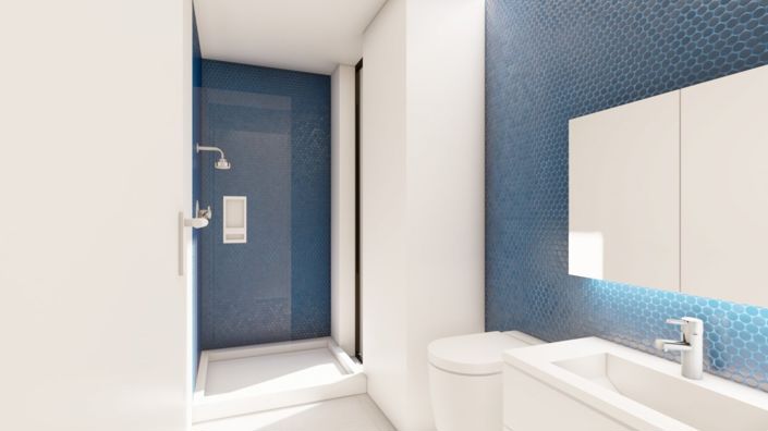 Image No.9-Villa de 3 chambres à vendre à Los Urrutias