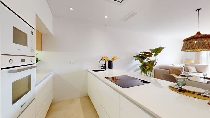 Image No.26-3 Bed Apartment for sale