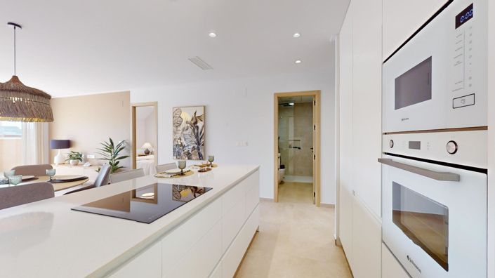 Image No.28-3 Bed Apartment for sale