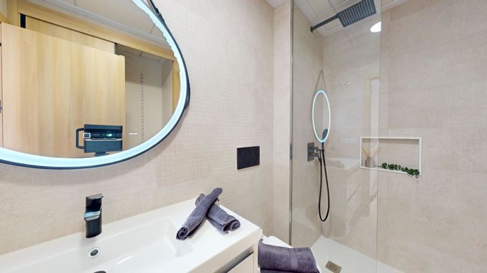 Image No.42-3 Bed Apartment for sale