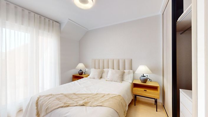 Image No.43-3 Bed Apartment for sale