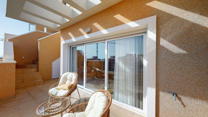 Image No.48-3 Bed Apartment for sale