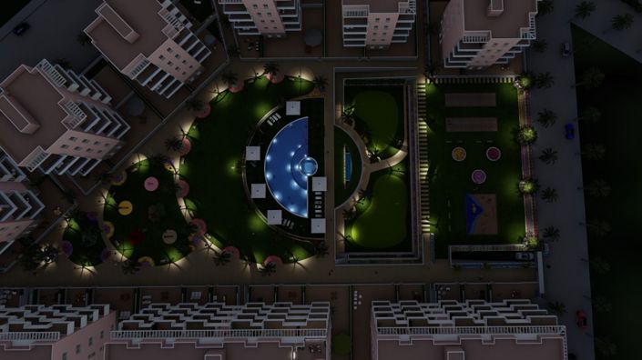 Image No.16-Penthouse de 3 chambres à vendre à Guardamar del Segura