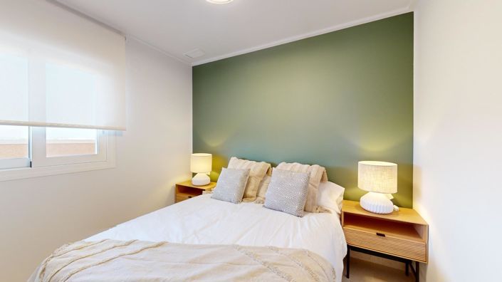 Image No.20-Penthouse de 3 chambres à vendre à Guardamar del Segura