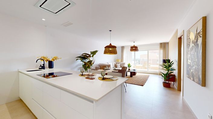 Image No.24-Penthouse de 3 chambres à vendre à Guardamar del Segura