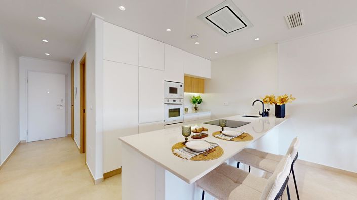 Image No.28-Penthouse de 3 chambres à vendre à Guardamar del Segura