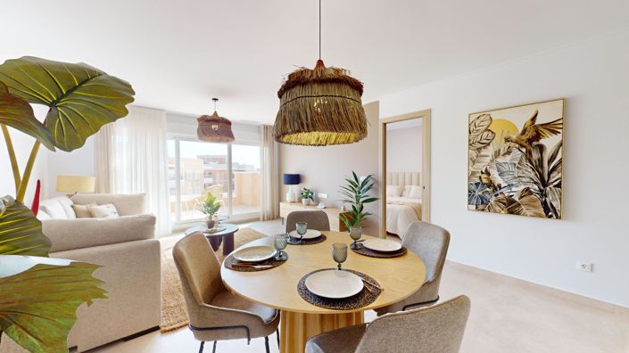 Image No.34-Penthouse de 3 chambres à vendre à Guardamar del Segura