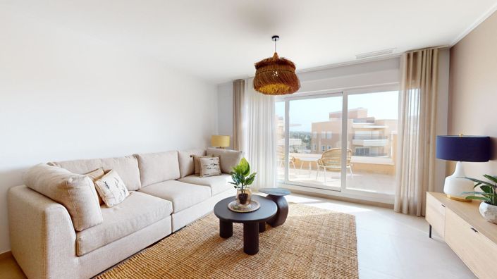 Image No.37-Penthouse de 3 chambres à vendre à Guardamar del Segura