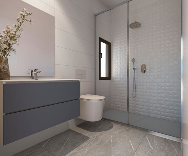 Image No.5-Villa de 3 chambres à vendre à La Marina