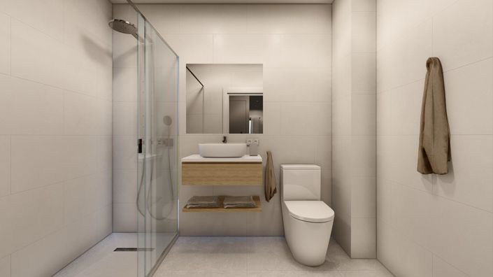 Image No.7-3 Bed Apartment for sale