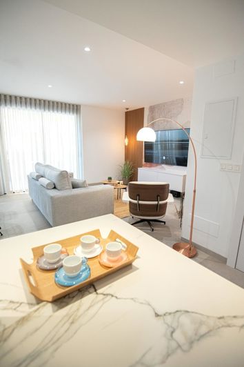 Image No.47-3 Bed Apartment for sale