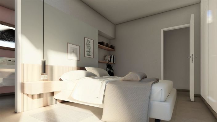 Image No.10-Villa de 3 chambres à vendre à San Fulgencio