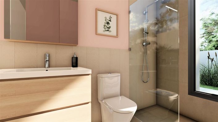 Image No.11-Villa de 3 chambres à vendre à San Fulgencio