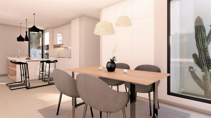 Image No.6-Villa de 3 chambres à vendre à San Fulgencio