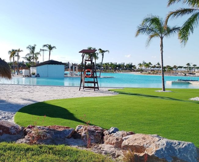 Image No.17-Penthouse de 3 chambres à vendre à Torre Pacheco Town