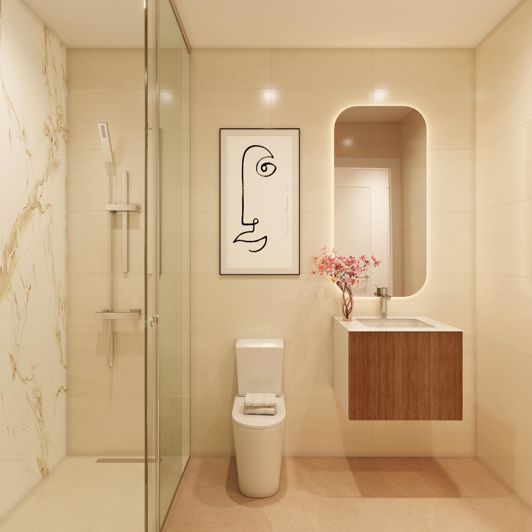 Image No.8-Penthouse de 3 chambres à vendre à Pilar de la Horadada