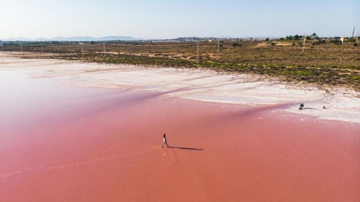 Image No.22-Penthouse de 2 chambres à vendre à Torrevieja