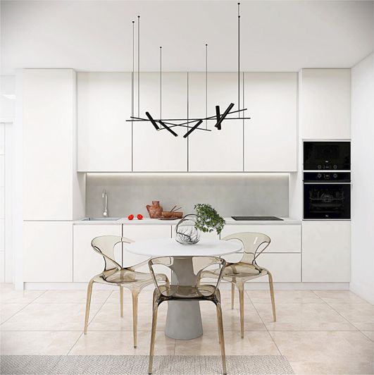 Image No.8-1 Bed Apartment for sale