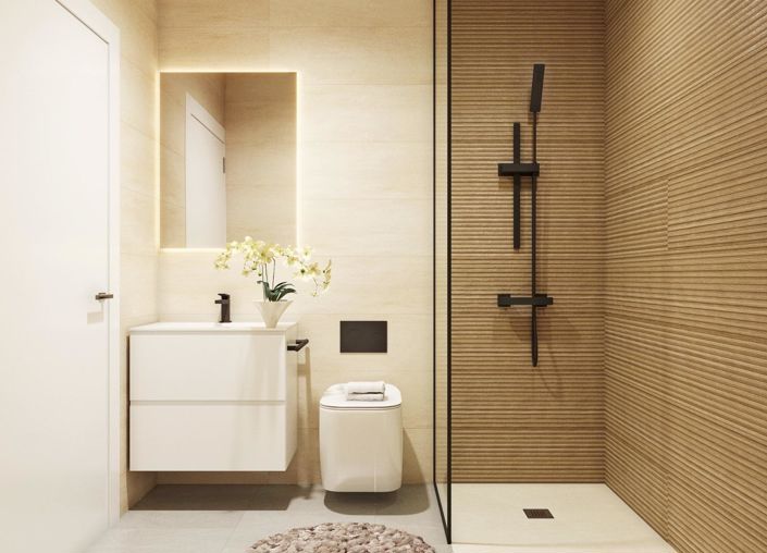 Image No.6-2 Bed Townhouse for sale