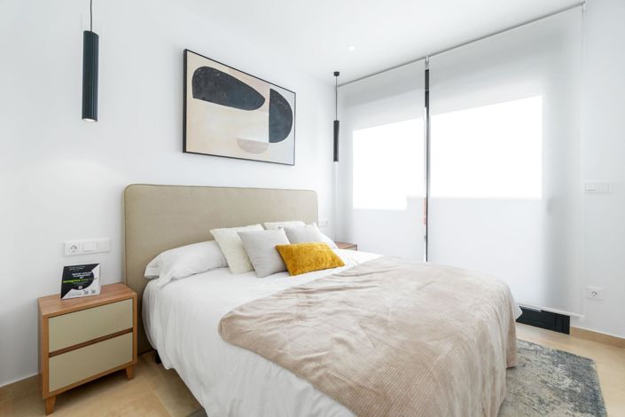 Image No.26-2 Bed Bungalow for sale