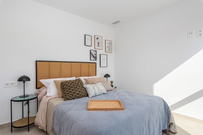 Image No.17-Villa de 3 chambres à vendre à Los Alcázares