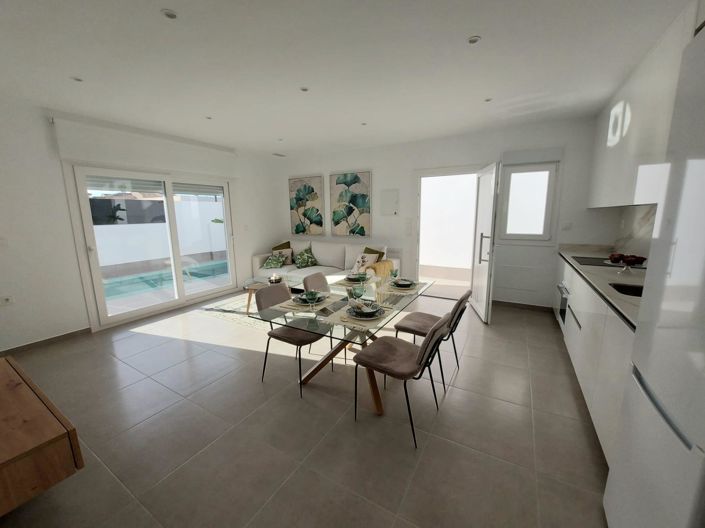 Image No.13-Villa de 2 chambres à vendre à Torre Pacheco Town