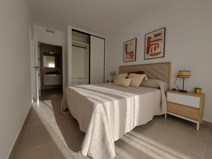 Image No.18-Villa de 2 chambres à vendre à Torre Pacheco Town