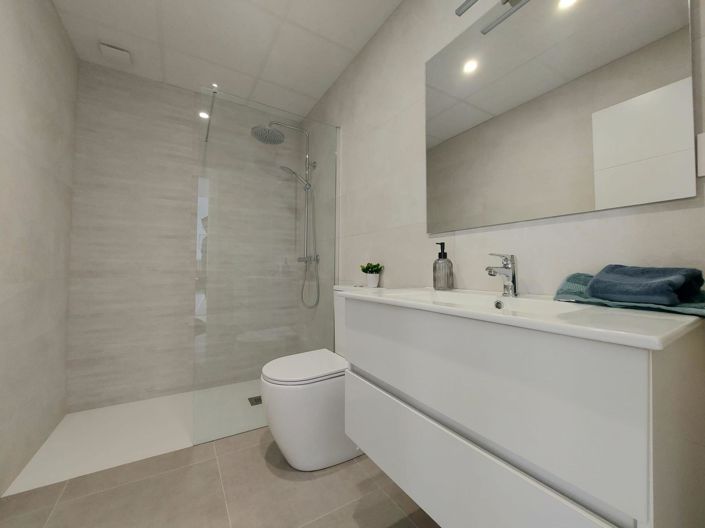 Image No.23-Villa de 2 chambres à vendre à Torre Pacheco Town