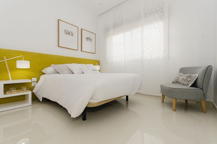 Image No.10-Villa de 4 chambres à vendre à Cartagena