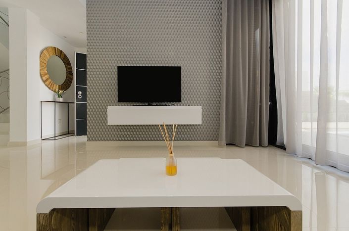 Image No.7-Villa de 4 chambres à vendre à Cartagena