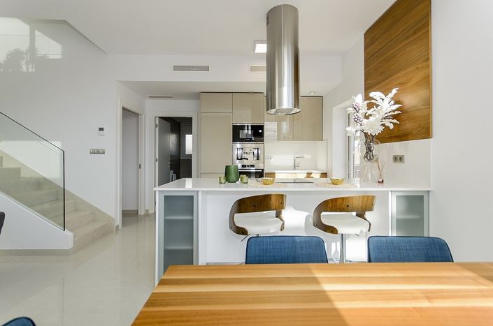 Image No.8-3 Bed Villa for sale