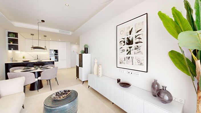 Image No.40-3 Bed Apartment for sale