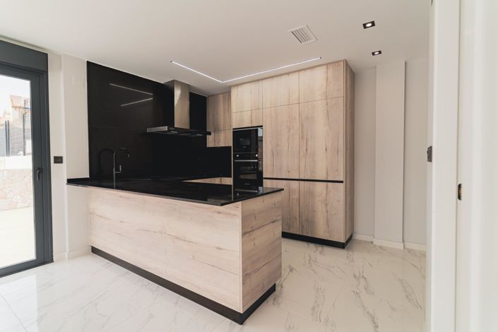 Image No.13-Villa de 4 chambres à vendre à Orihuela Costa