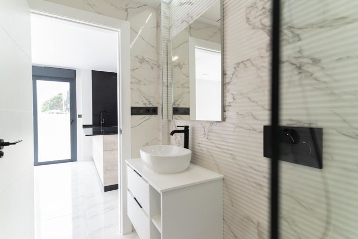 Image No.17-Villa de 4 chambres à vendre à Orihuela Costa