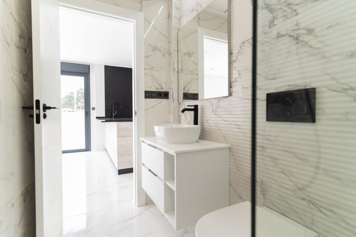 Image No.18-Villa de 4 chambres à vendre à Orihuela Costa