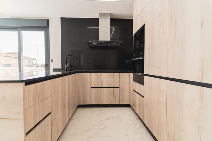 Image No.19-Villa de 4 chambres à vendre à Orihuela Costa