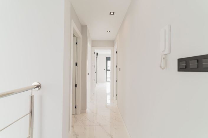 Image No.22-Villa de 4 chambres à vendre à Orihuela Costa